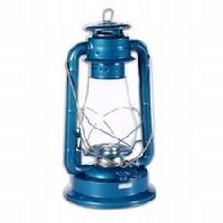 Large Hurricane Paraffin Lantern