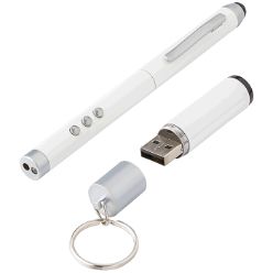 Laser Pointer Pen and Presenter Gift Set