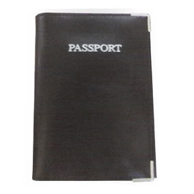 Passport Covers