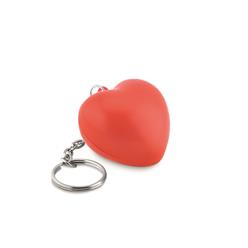 Lovey Stress Ball Keyring