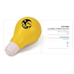 Lumiere Stress Ball