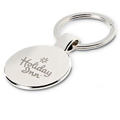 Lustre Keyholder