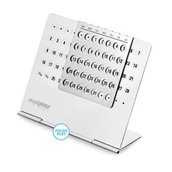 Perpetual Calendar