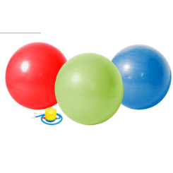 Medalist Anti-Burst Gym Ball