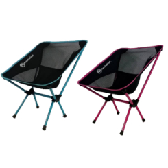 Medalist Ultralight Camping Chair