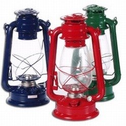 Paraffin Lanterns