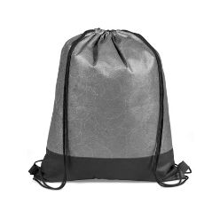 Medley drawstring bag