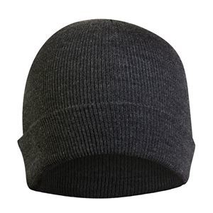 Melange Knitted Beanies