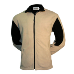 Mens polar fleece