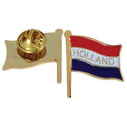 Flag Badges