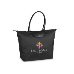 Metro Fashion tote bag