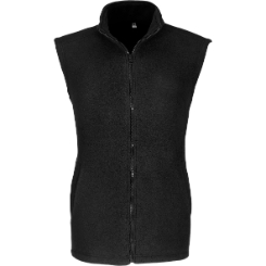 Micro Fleece Bodywarmer