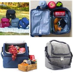 Multifunctional Picnic Bag