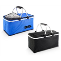 Nevada Picnic Basket Cooler