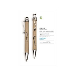 Newhaven Eco-Logical Pen