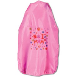 No.1 MUM Apron