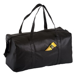 Non woven sports bags