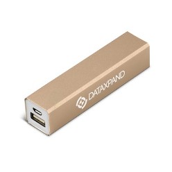 Odeon Executive 2200mAh Power Bank