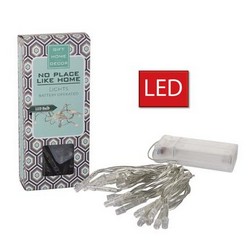 LED Lamps