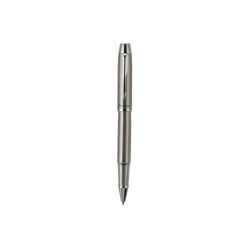 Parker IM Stainless Steel Ballpoint/Rollerball Pen