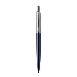 Parker Jotter Ballpoint Pen-Royal Blue CT