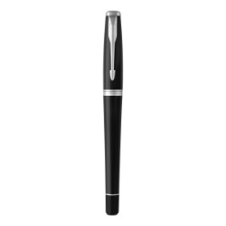 Parker Urban Fountain Pen-London Cab Black CT