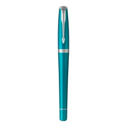 Parker Urban Fountain Pen-Vibrant Blue CT