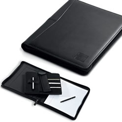 Pedova A4 Zip-Around Tech Folder