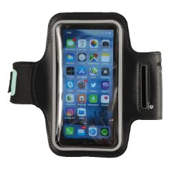 Phone arm band