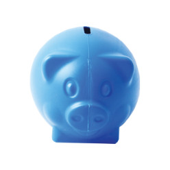 Pig money box