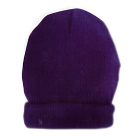 Polar Fleece Beanie