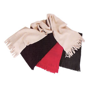 Polar Fleece Scarf