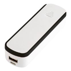 Powerbank built in storage box-2000mah