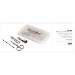 Prima Donna Manicure Set