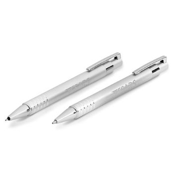 Radial Ball Pen & Pencil Set