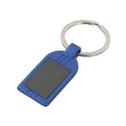 Rectangle Keyring