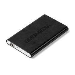 Renaissance Slim 4000mAh Power Bank