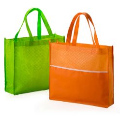 Ridge Shopper