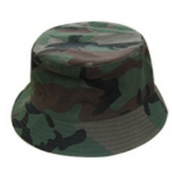 Safari bucket hat