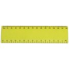 Shatterproof Rulers