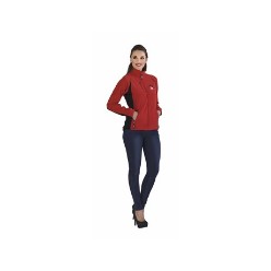 Slazenger Ladies Apex Micro Fleece Jacket