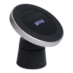 Snug Magnetic Wireless Charger