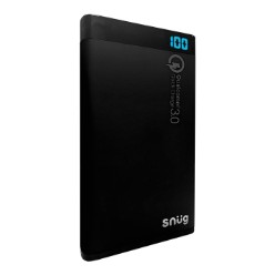 Snug Quick Charge 3.0 Power Bank 12000mAh