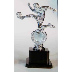 Soccer Trophy