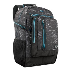 Solo Midnight Backpack