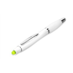 Sorbet Stylus en & Wax Highlighter