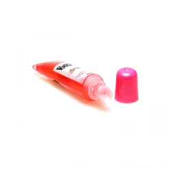 Squeeze Tube Lip Gloss