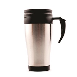 Stainless Steel Thermal Mug