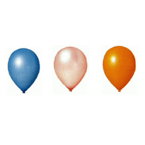 Standard Balloon Small