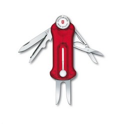 Victorinox Golf Tools